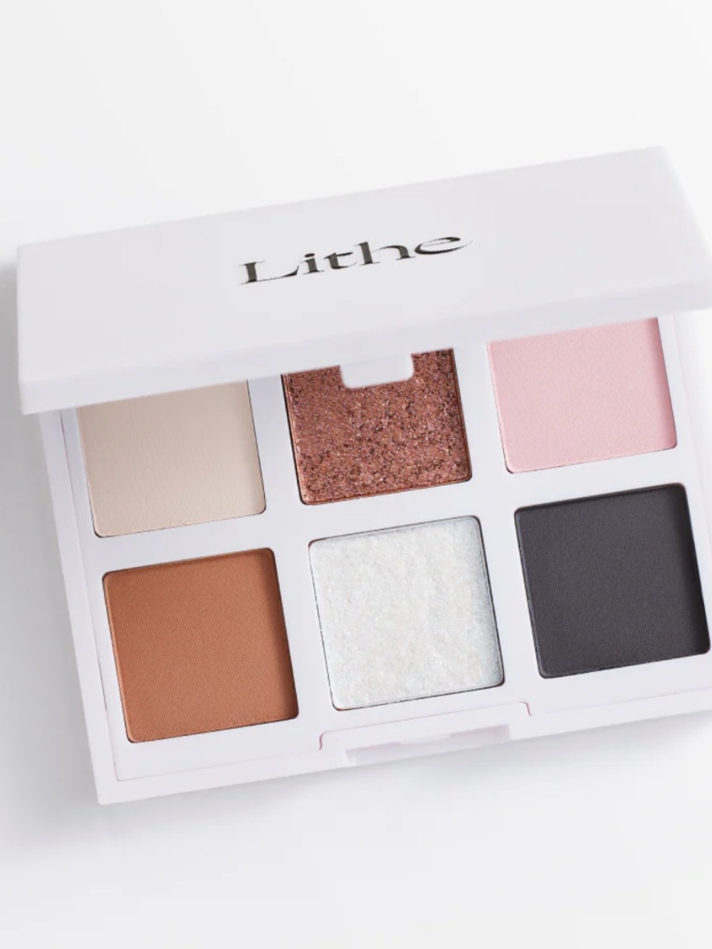 Lithe Astral Eyeshadow Palette 6 X 1g BRAND NEW IN BOX